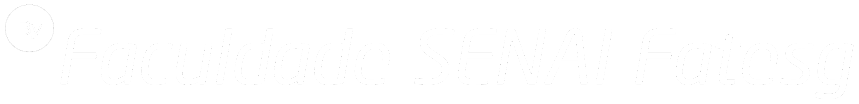 Sesi SENAI Logo